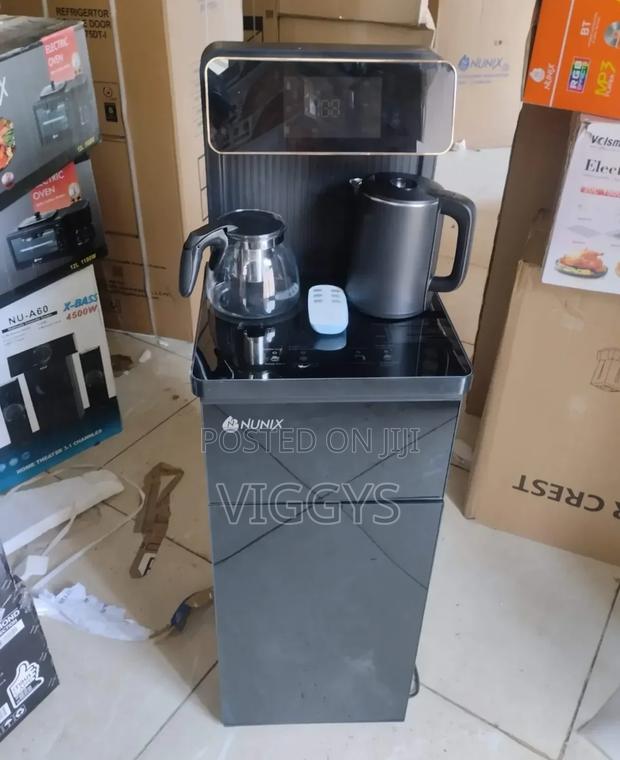 A2c Nunix Hot Cold Bottom Load Water Dispenser