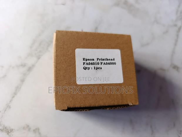 L310/3150/3111 Epson Printer Head Available