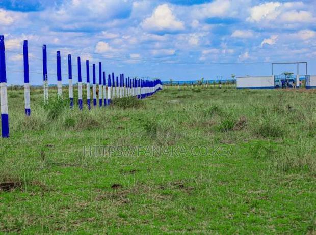 1/8th Acre Plots in Kamakis Gikumari ^Ma - thumbnail 3