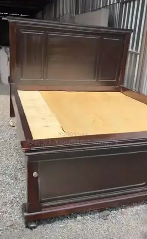Absorbing Beds