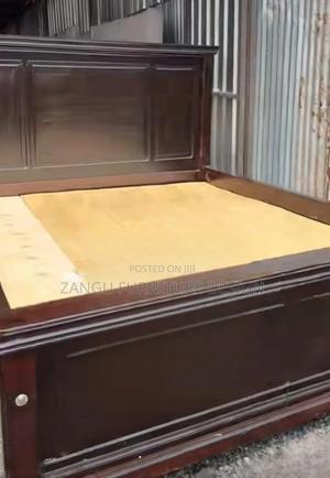 August Beds - main view