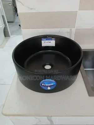 Water Basins