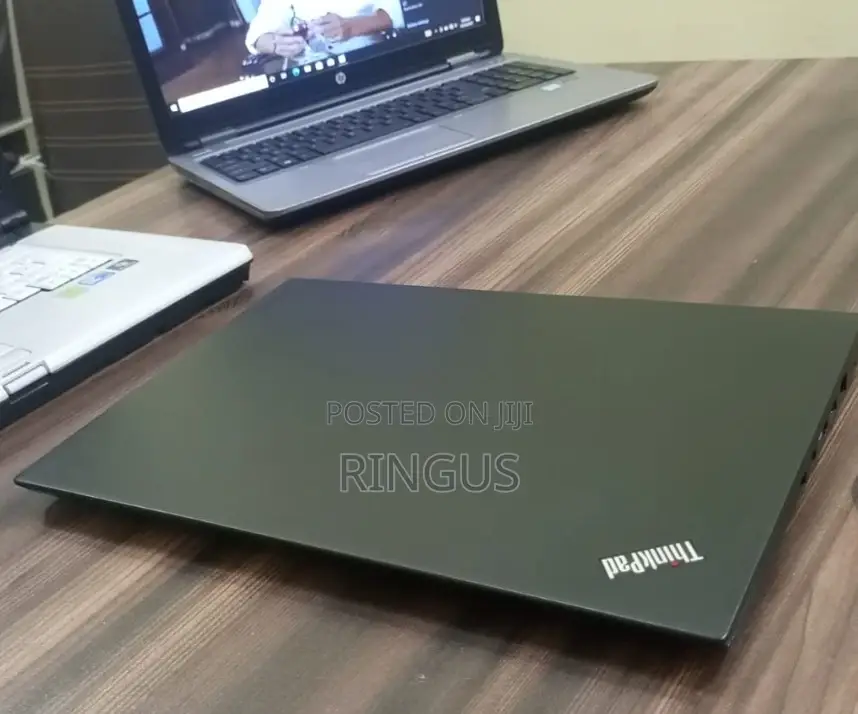 Laptop Lenovo Thinkpad T490s 16GB Intel Core I7 SSD 256GB