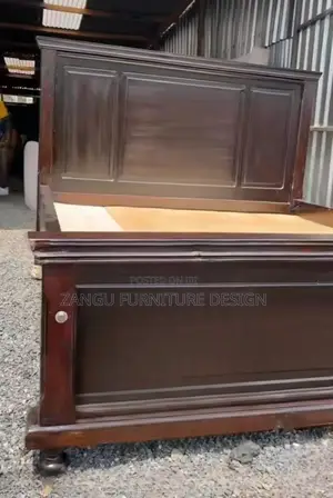 Consequential Beds