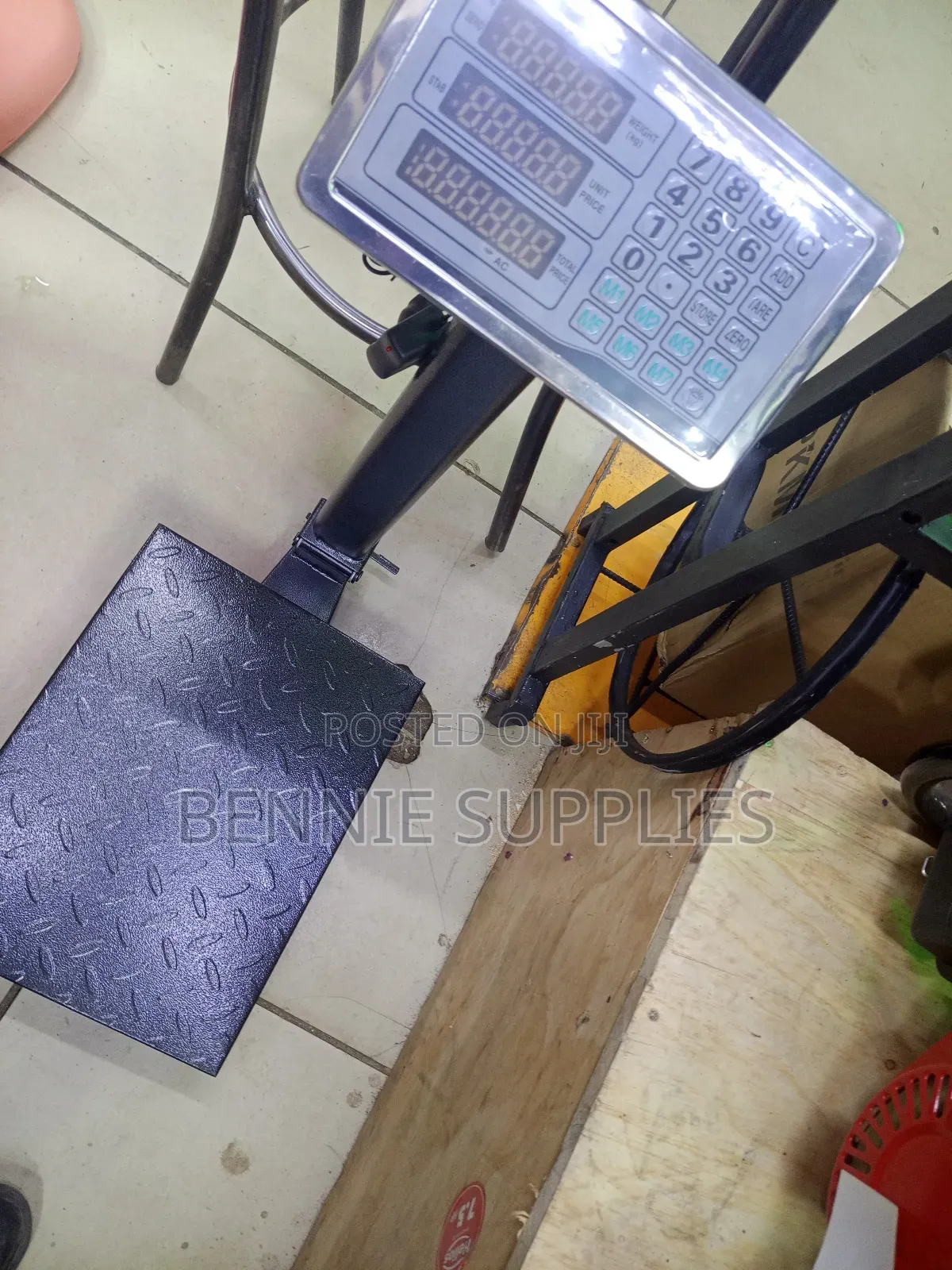 150kg Platform Scale