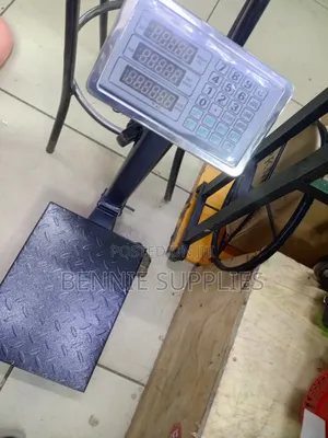 Digital Weighing Scale 150kg