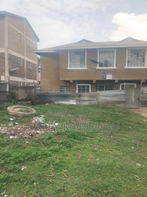 2bdrm House in Migosi for sale