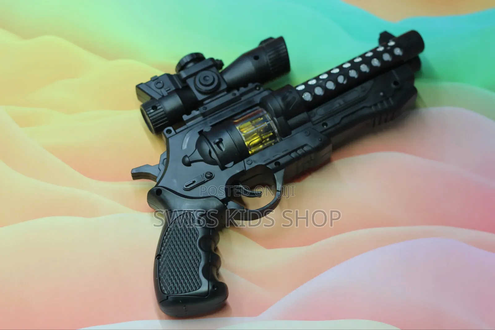 Toy Gun / Pistol Gun