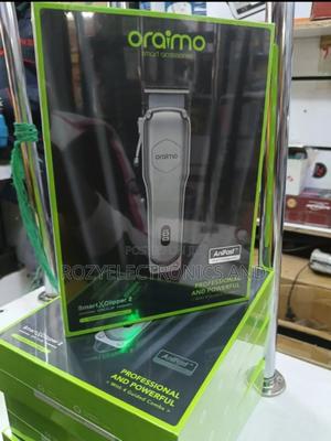 Oraimo Shaving Machine Cordless - thumbnail 2