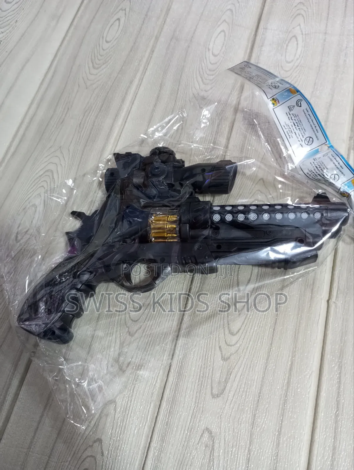 Toy Gun / Pistol Gun