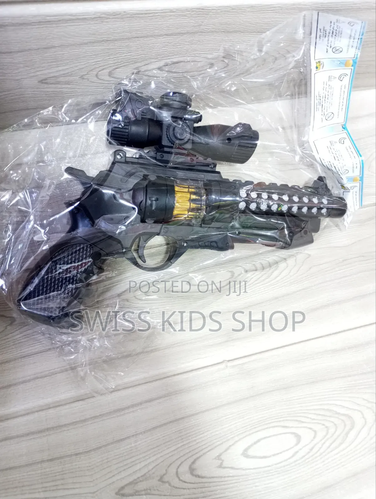Toy Gun / Pistol Gun
