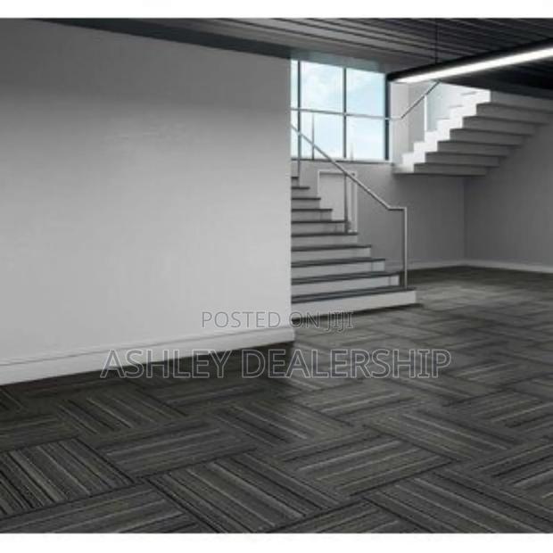 Carpet Square Tiles