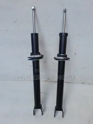 Mercedes W213 Front Shock Absorbers