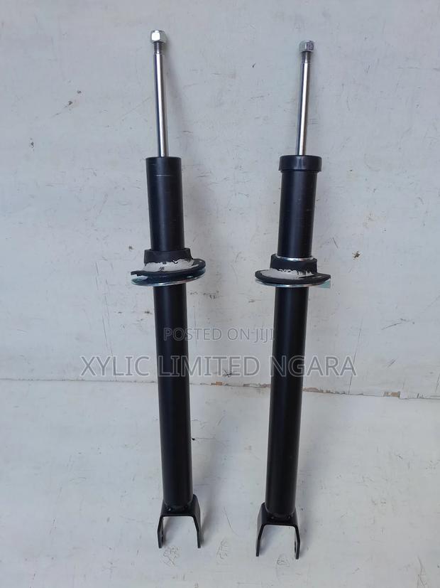 Mercedes W213 Front Shock Absorbers