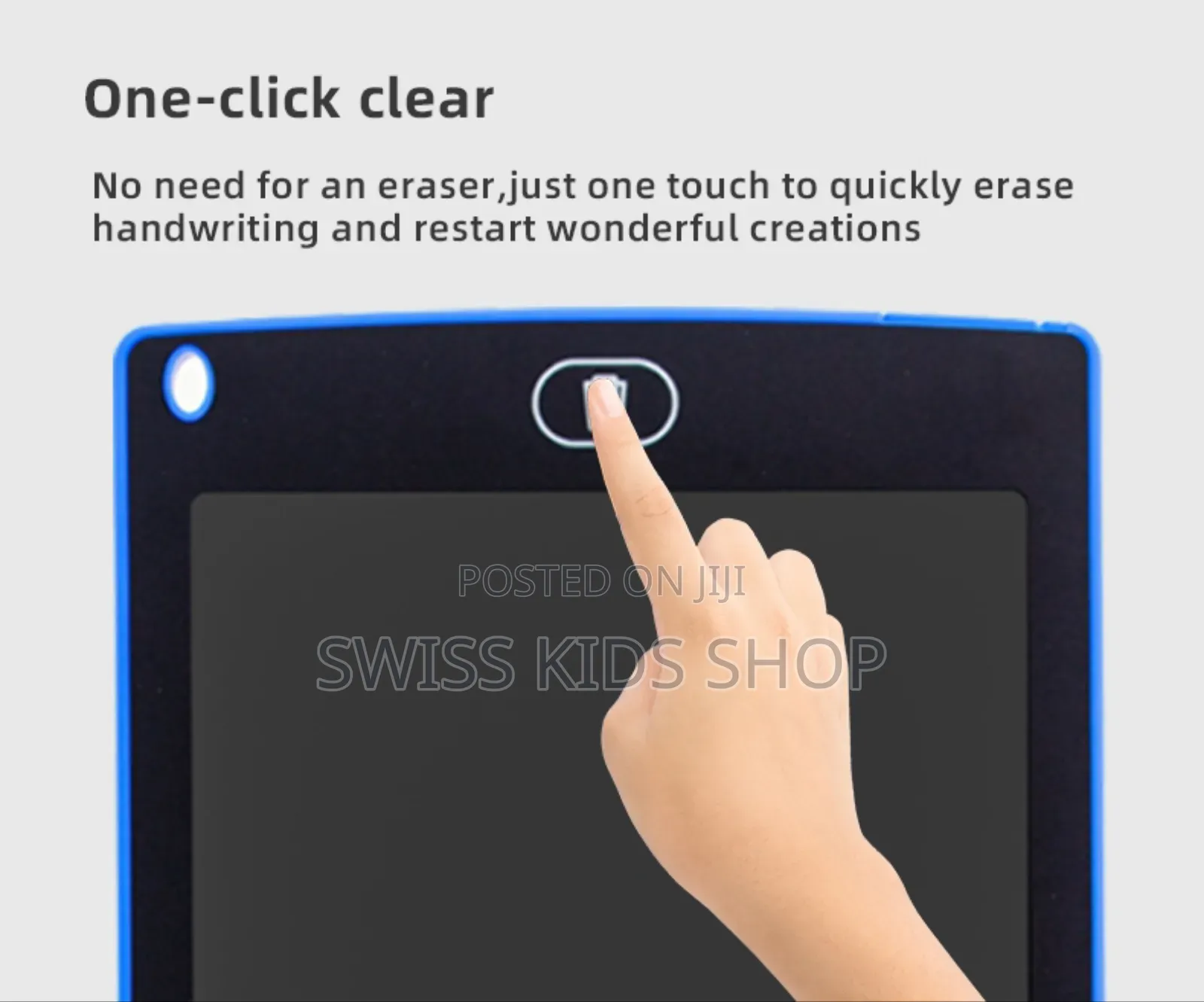 LCD Writing Tablet