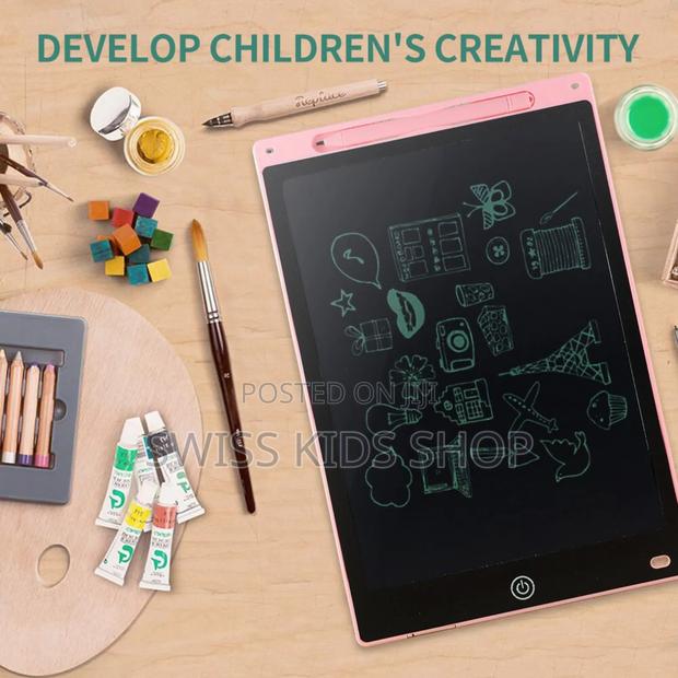 LCD Writing Tablet - thumbnail 5