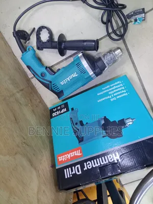 1630 Makita Impact Drill