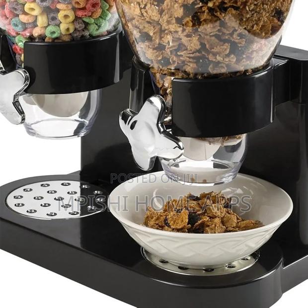 Double Cereal Dispenser - thumbnail 8