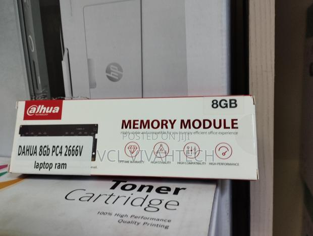 Dahua Computer Memory 8gb 2666v Pc4 - main view