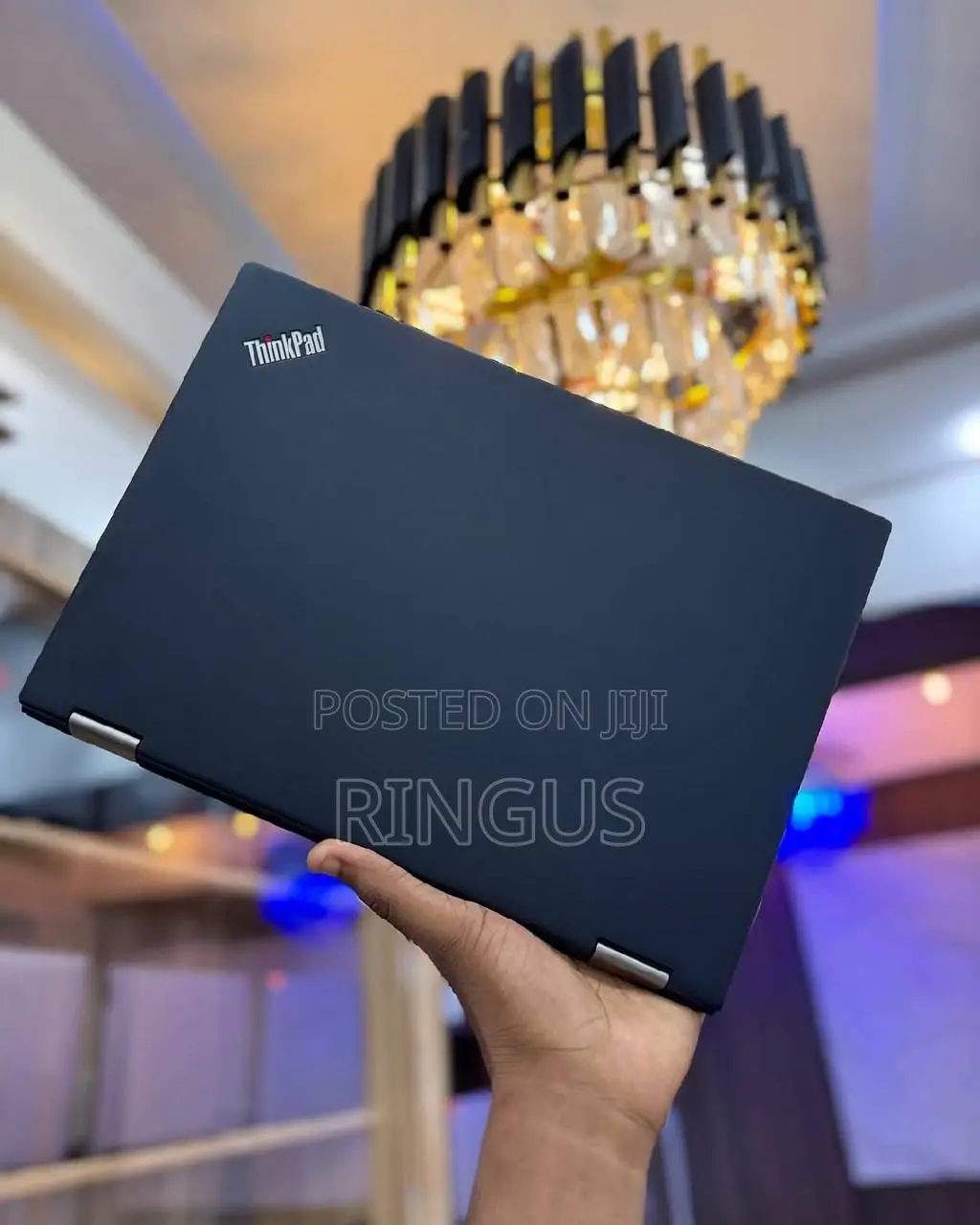 Laptop Lenovo ThinkPad X390 Yoga 16GB Intel Core i7 SSD 512GB
