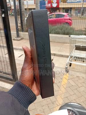 New Samsung Galaxy S24 Ultra 256 GB Black