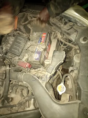 Mechanic Service