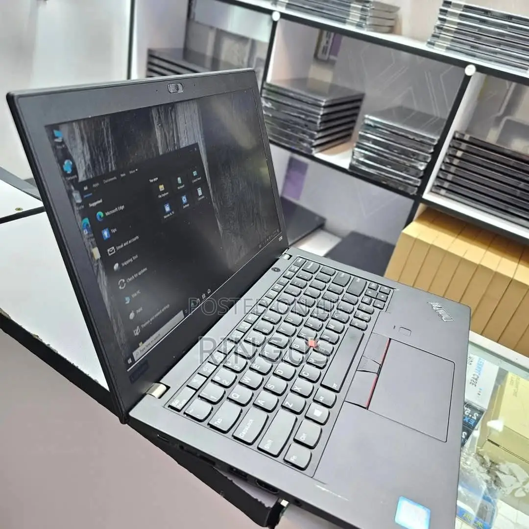 Laptop Lenovo ThinkPad X280 16GB Intel Core I7 SSD 512GB