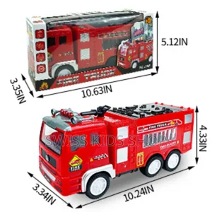 Fire Truck