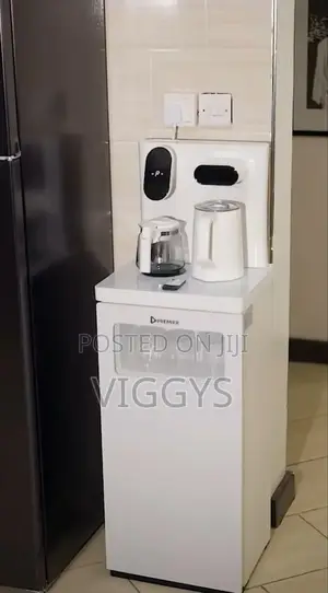 Premier Bottom Load Water Dispenser.