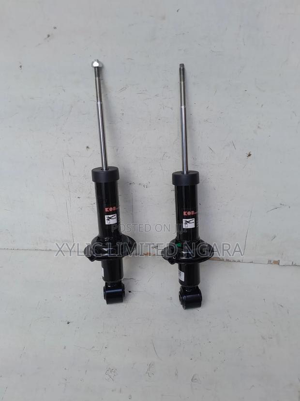 Honda Stream Rear Shock Absorbers