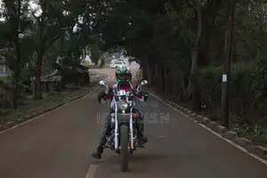 Honda Steed 1998 Black
