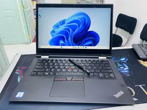 Laptop Lenovo ThinkPad X380 Yoga 16GB Intel Core I7 SSD 512GB