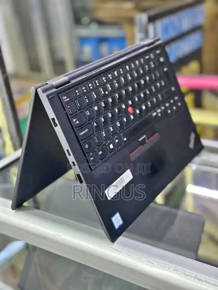 Laptop Lenovo ThinkPad X380 Yoga 16GB Intel Core I7 SSD 512GB