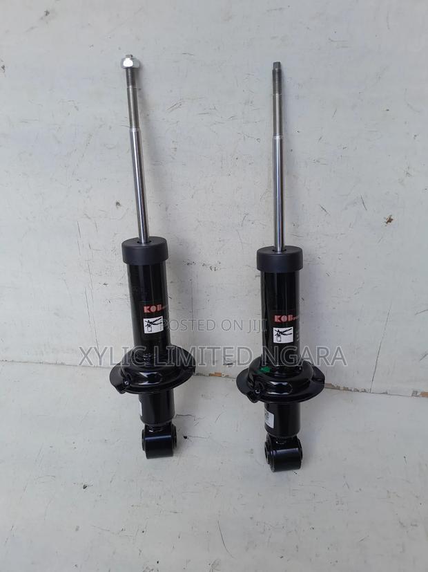 Honda CRV Rear Shock Absorbers
