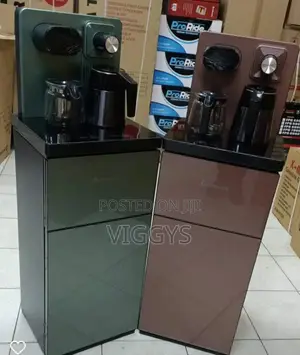 Premier Bottom Load Water Dispenser. Nn 