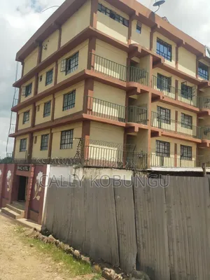 Hotel in Kakamega Town