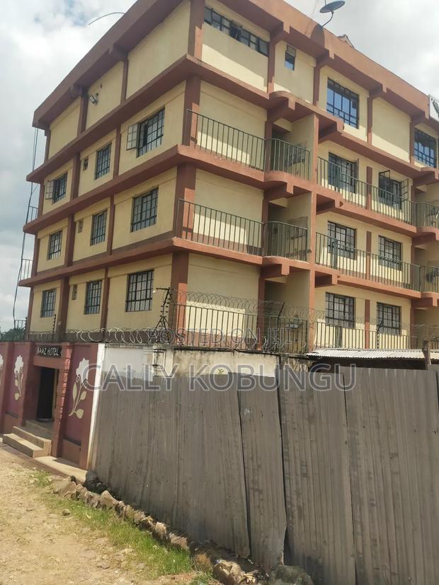 Hotel in Kakamega Town