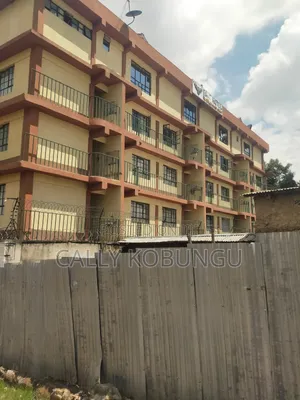 Hotel in Kakamega Town