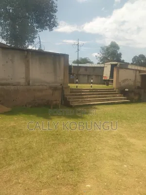 Hotel in Kakamega Town