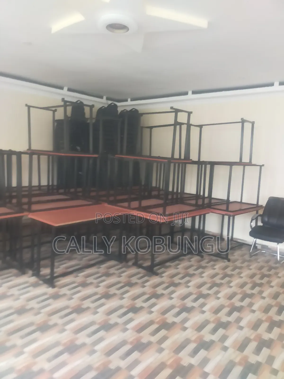 Hotel in Kakamega Town
