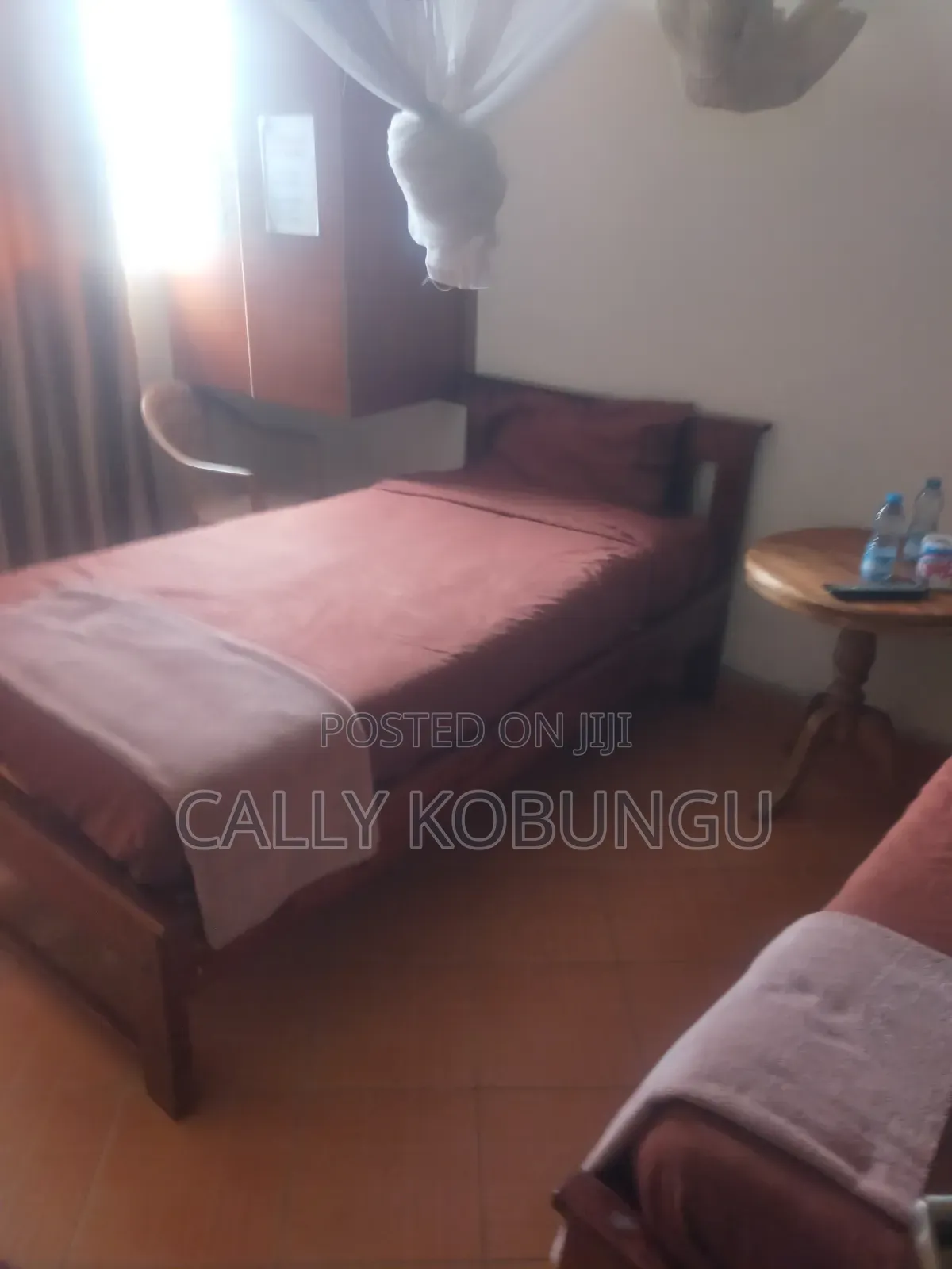 Hotel in Kakamega Town