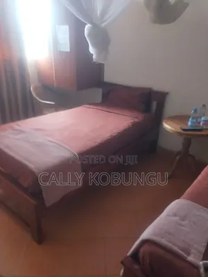 Hotel in Kakamega Town
