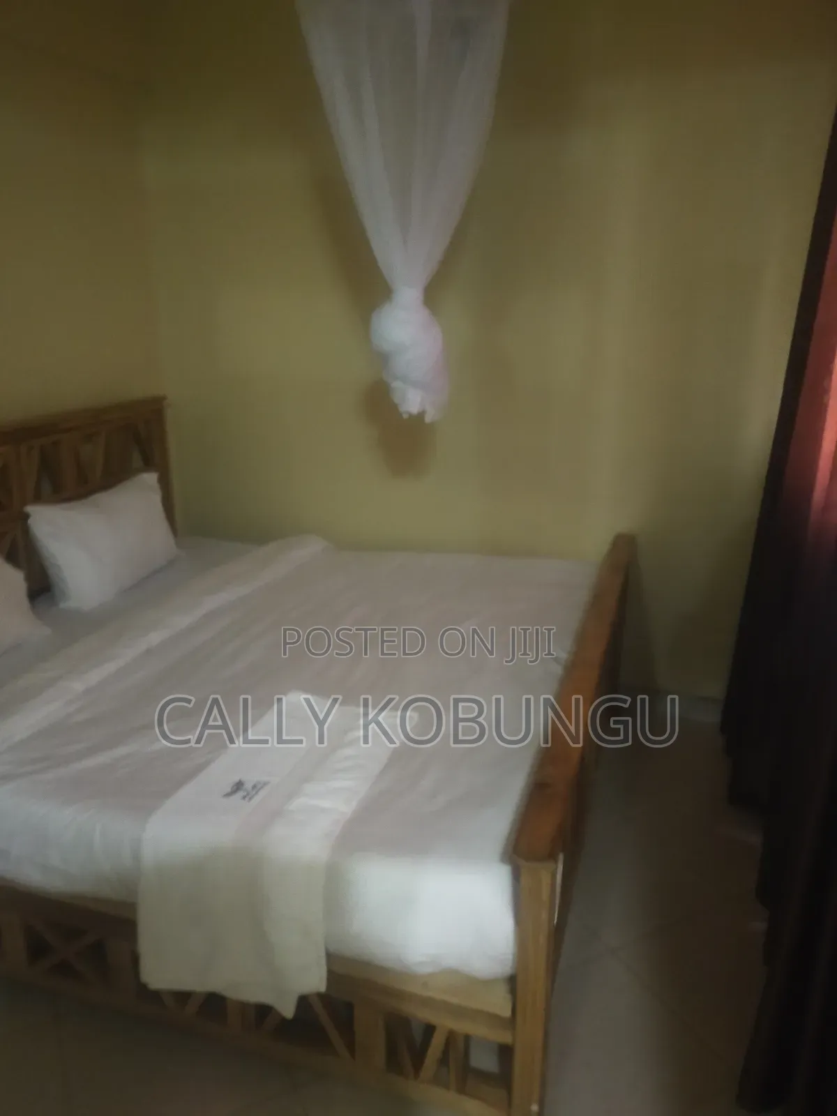 Hotel in Kakamega Town