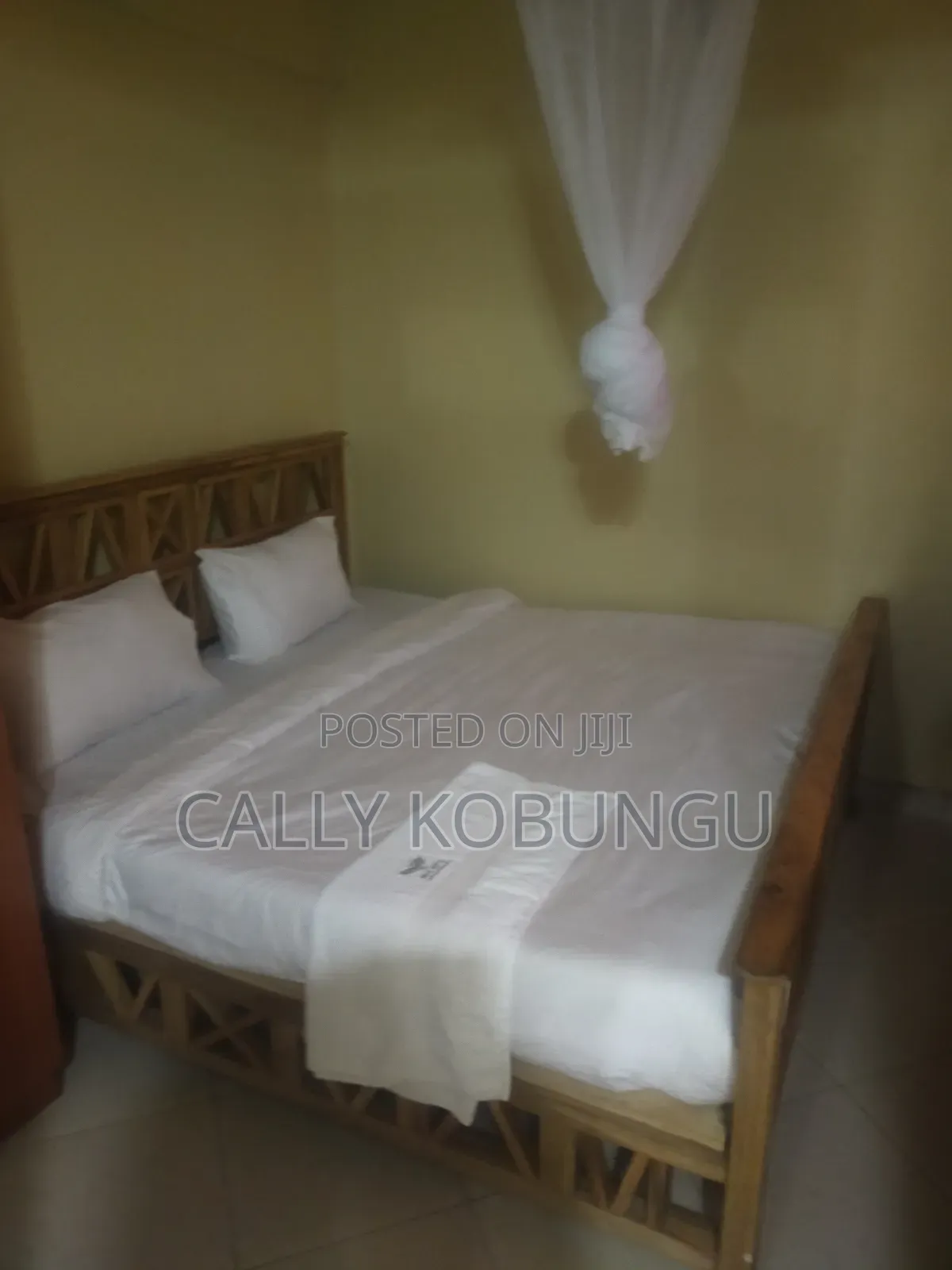 Hotel in Kakamega Town