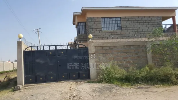3bdrm Apartment in Gimu Estate, Mombasa Road for sale
