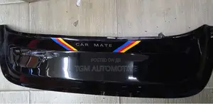 Universal Car Mate