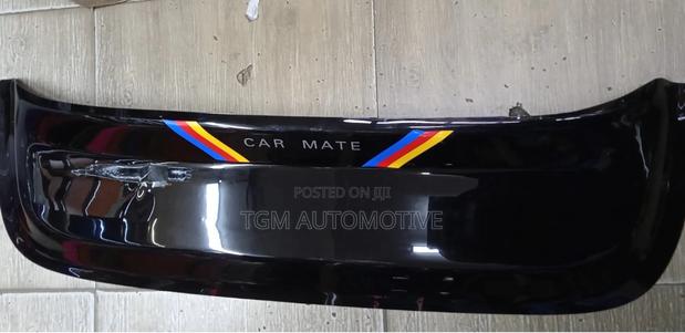 Universal Car Mate - main view