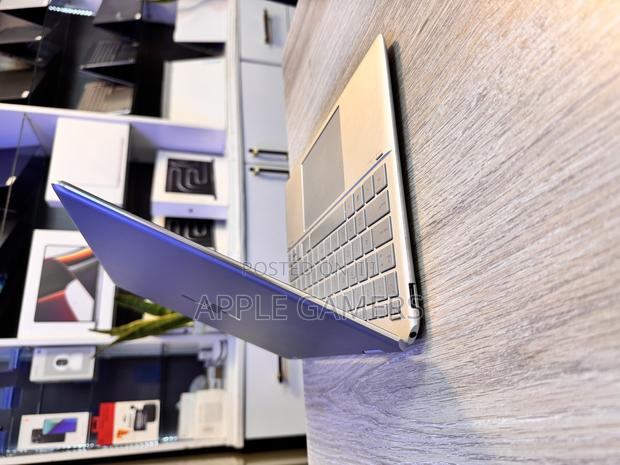 Laptop HP Spectre 14 16GB Intel Core I5 SSD 512GB - main view