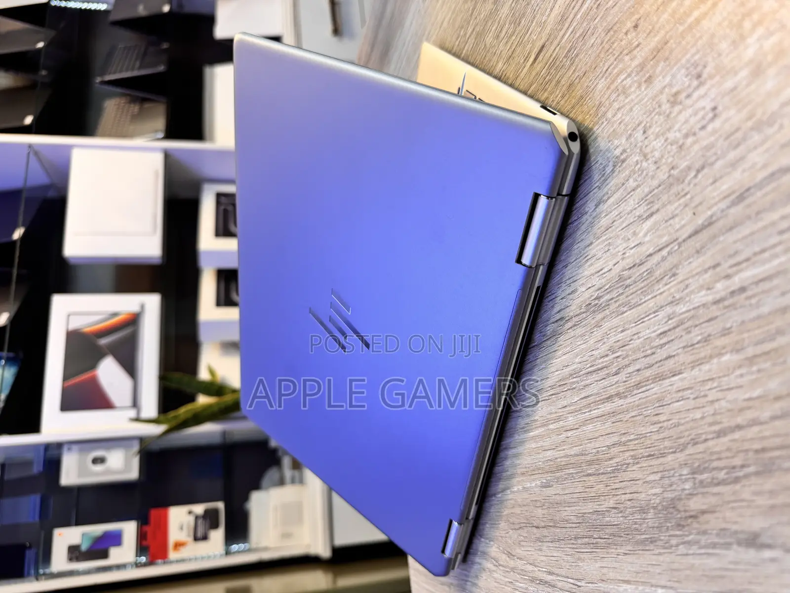 Laptop HP Spectre 14 16GB Intel Core I5 SSD 512GB