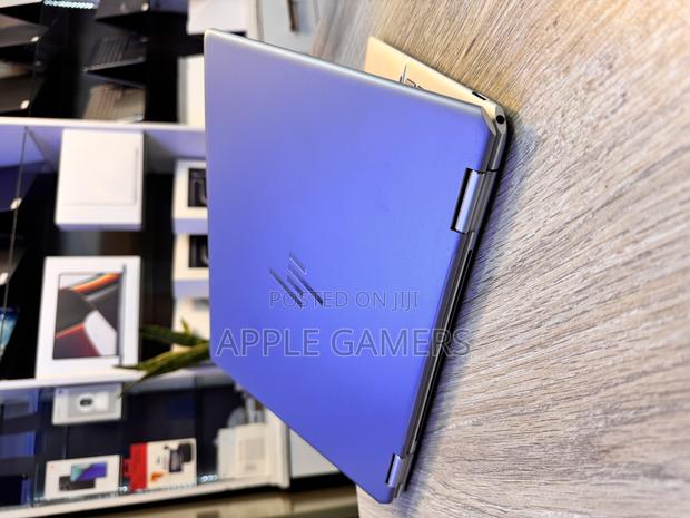 Laptop HP Spectre 14 16GB Intel Core I5 SSD 512GB - thumbnail 2